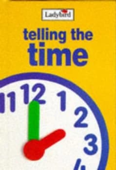 Image of Time Hardback