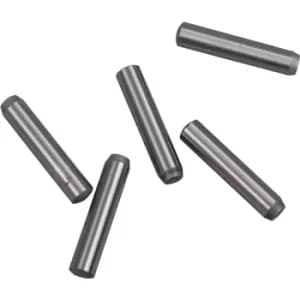 Image of 10X45MM Metric Plain Dowel Pin