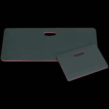 Image of Sealey 2 Piece Mechanics EVA Mat Set