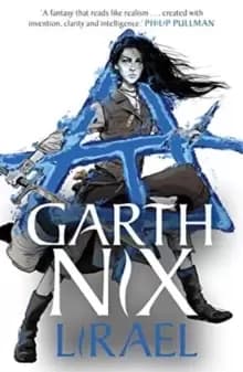Image of Lirael: The Old Kingdom 3