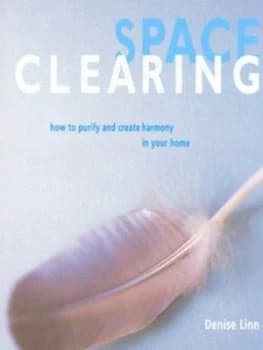 Image of Space Clearing Hardback