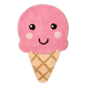 Image of Sass & Belle Happy Ice Cream Rug