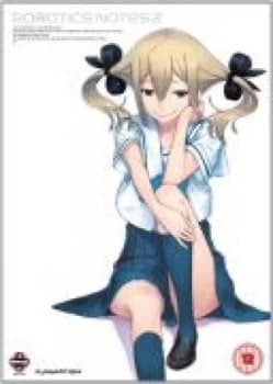 Image of Robotics Notes Part 2 (Episodes 12-22)
