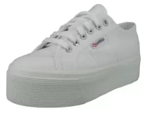 Image of Superga Trainers white 7.5