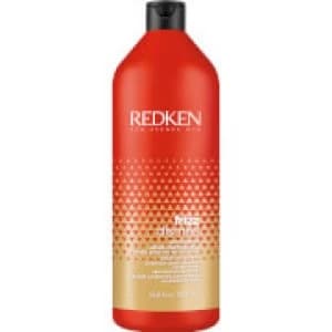 Image of Redken Frizz Dismiss Conditioner 1000ml