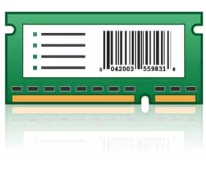 Image of Lexmark 256MB Flash