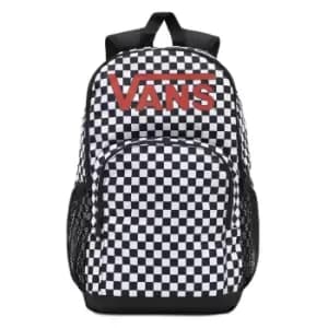 Image of Vans Vans Alumini Backpack Mens - Black