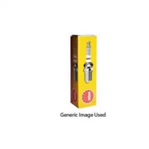 Image of 1x NGK Racing Spark Plug R6725-11 R672511 (4311)