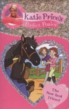 Image of The New Best Friend by Katie Price Paperback