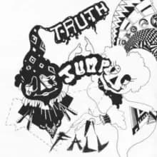 Image of Truth Jump Fall (10th Anniversary Edition)