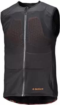 Image of Held Exosafe D30 Protectors Vest, black, Size 2XL, black, Size 2XL