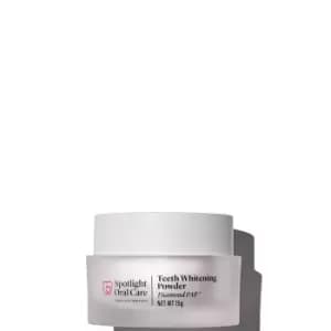 Image of Spotlight Oral Care Diamond Pap and Powder 15g