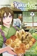 Image of kakuriyo bed and breakfast for spirits vol 7