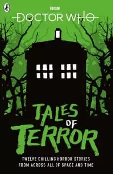 Image of Tales of terror by Rohan Daniel Eason