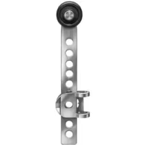Image of Siemens 3SE5000-0AA61 Extra actuator Steel wheel Grid of holes Metal