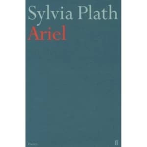 Image of Ariel by Sylvia Plath (Paperback, 1974)