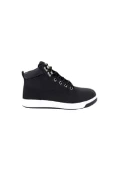 Image of Toe Capped Safety Trainer Boots