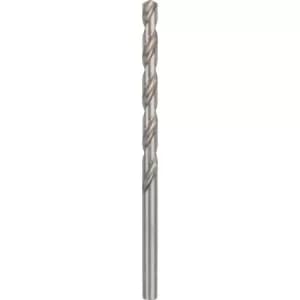 Image of Bosch HSS-G Extra Length Drill Bit 8.5mm Pack of 5