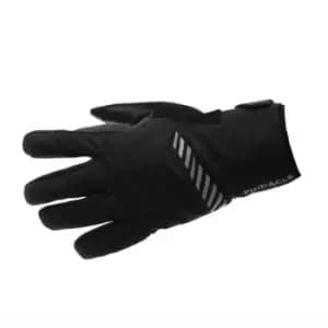 Image of Pinnacle Waterproof Gloves - Black