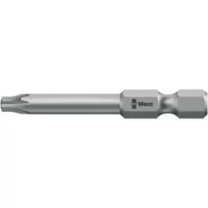 Image of Wera 05060052001 Bit For Torx Screws Z TX20 x 89mm
