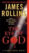 Image of eye of god