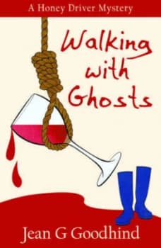 Image of Walking with Ghosts by Jean G. Goodhind Book