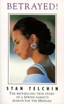 Image of Betrayed by Stan Telchin Paperback