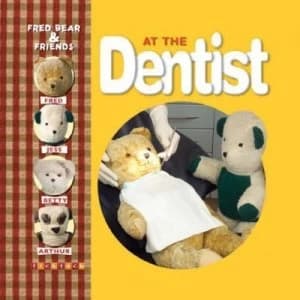 Image of At the Dentist by Melanie Joyce Paperback
