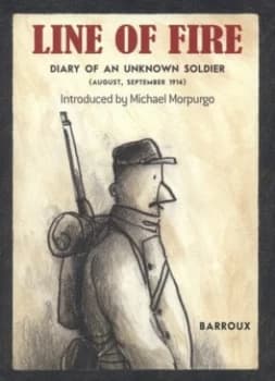 Image of Line of Fire Paperback
