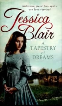 Image of A Tapestry of Dreams by Jessica Blair Book