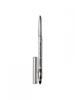 Image of Clinique Quickliner For Eyes Roast Coffee