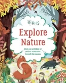 Image of Explore Nature: Things to Do Outdoors All Year Round