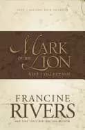 Image of mark of the lion series gift collection complete 3 book set christian histo