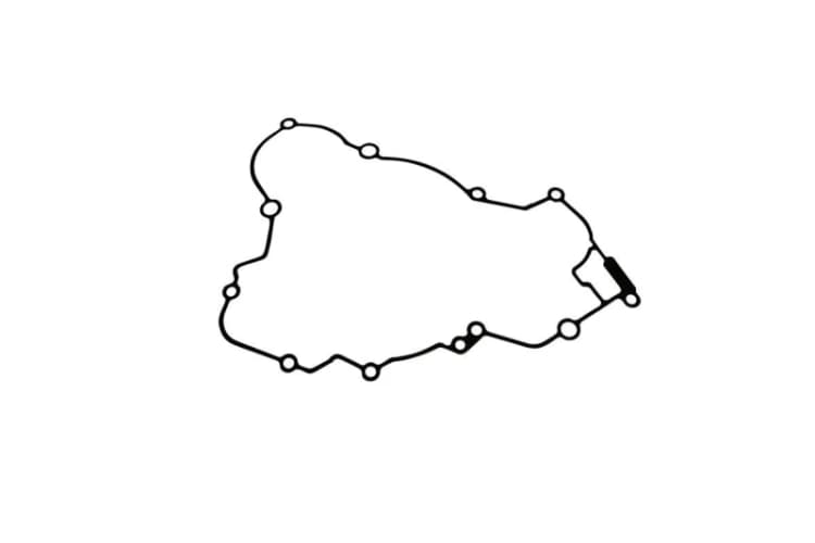 Image of S410270008049 - Athena Clutch Protector Gasket For KTM EXC150 TPI 2020-2023 S410270008049