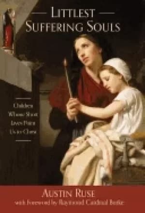 Image of littlest suffering souls children whose short lives point us to christ
