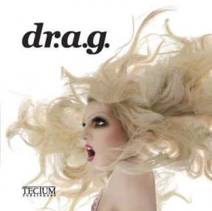 Image of Drag by Christopher Logan Hardback