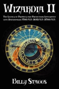 Image of Wizardia Ii by Billy Staggs Paperback