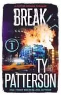 Image of break a crime suspense action novel
