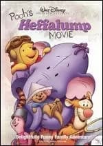Image of poohs heffalump movie