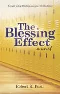 Image of blessing effect a single act of kindness can rewrite the future