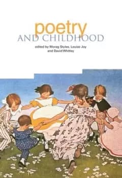 Image of Poetry and childhood by Morag Styles