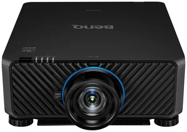 Image of BenQ LU9245 7000 ANSI Lumens WUXGA Projector