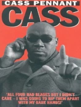 Image of Cass by Cass Pennant Paperback