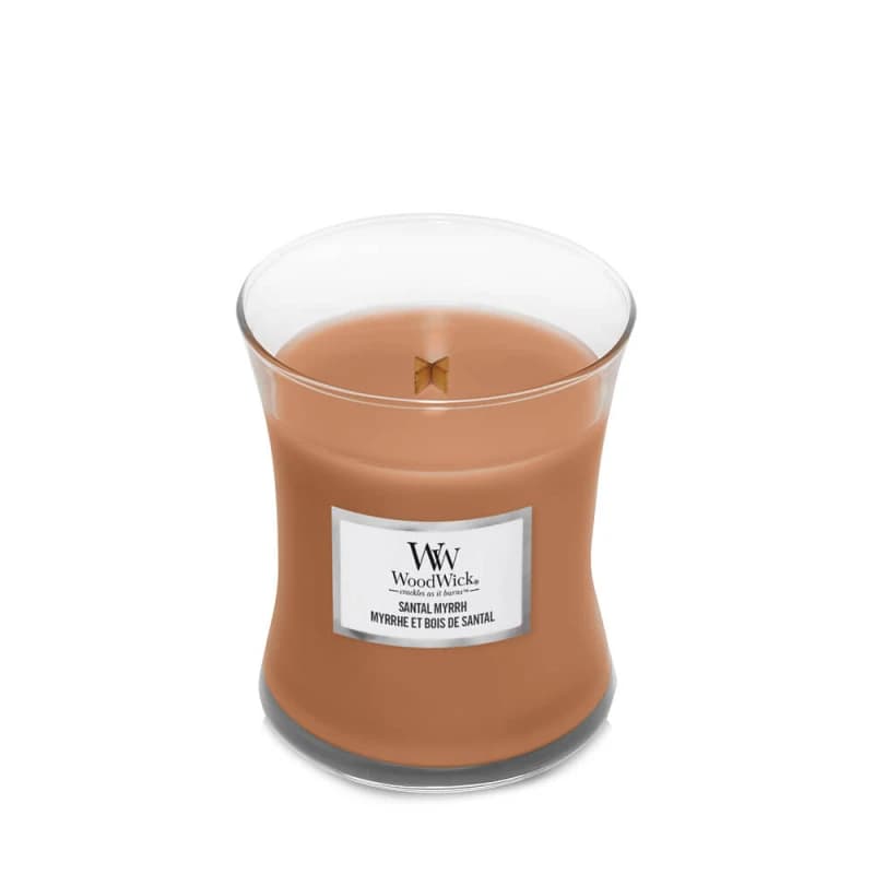 Image of WoodWick Santal Myrrh 43618764488859