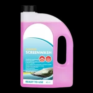 Image of LIQUI MOLY Screenwash 1519