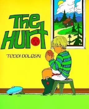 Image of The Hurt by Teddi Doleski