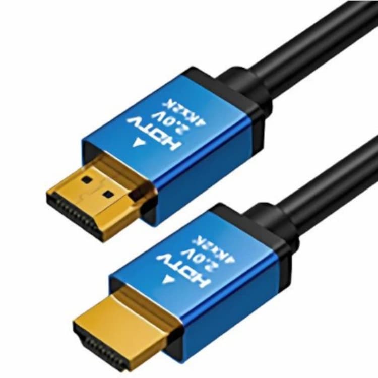 Image of FDL 2M HDMI 2.0 HIGH SPEED WITH ETHERNET CABLE M-M - PREMIUM