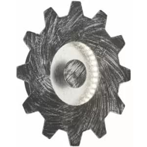Image of Wofi - Leif Wall Light - Silver