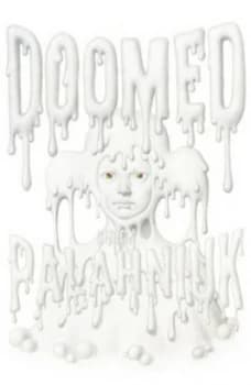 Image of Doomed by Chuck Palahniuk Hardback