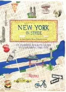 Image of New York by Foot : An Insiders Walking Guide to Exploring the City